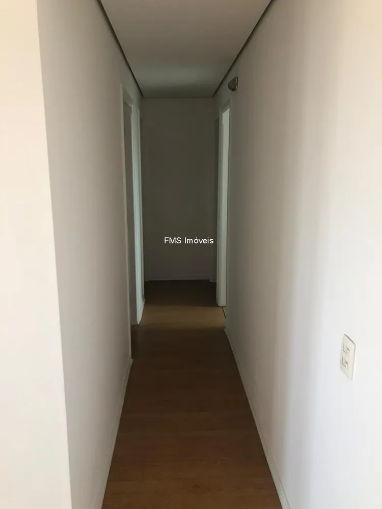Cobertura, 3 quartos, 167 m² - Foto 1