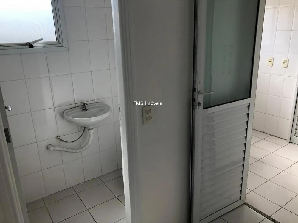 Cobertura, 3 quartos, 167 m² - Foto 11