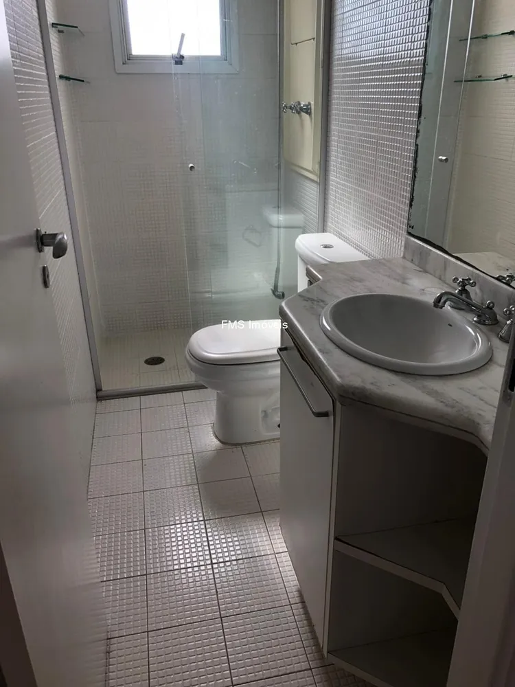 Cobertura, 3 quartos, 167 m² - Foto 9