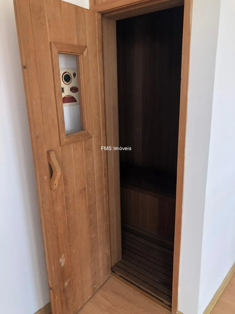 Cobertura, 3 quartos, 167 m² - Foto 7