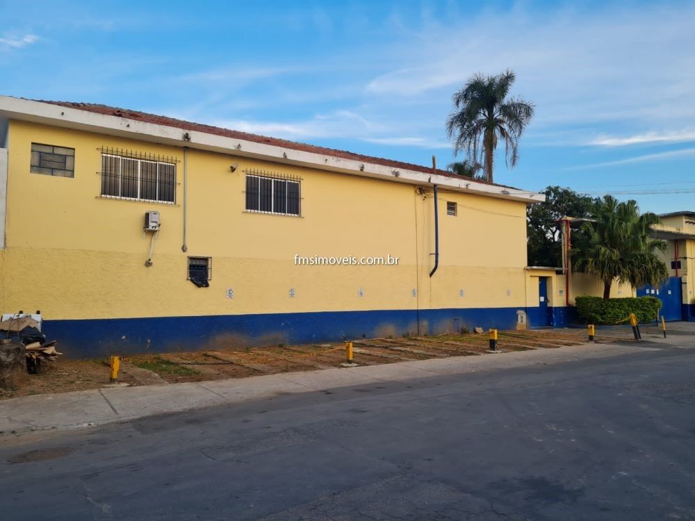 Depósito-Galpão, 4905 m² - Foto 7