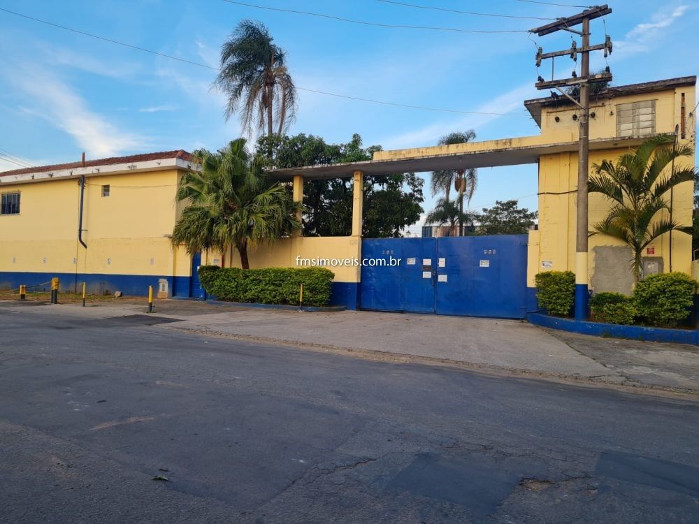 Depósito-Galpão, 4905 m² - Foto 5