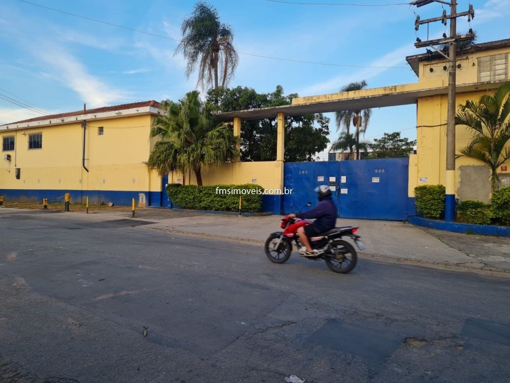 Depósito-Galpão, 4905 m² - Foto 6