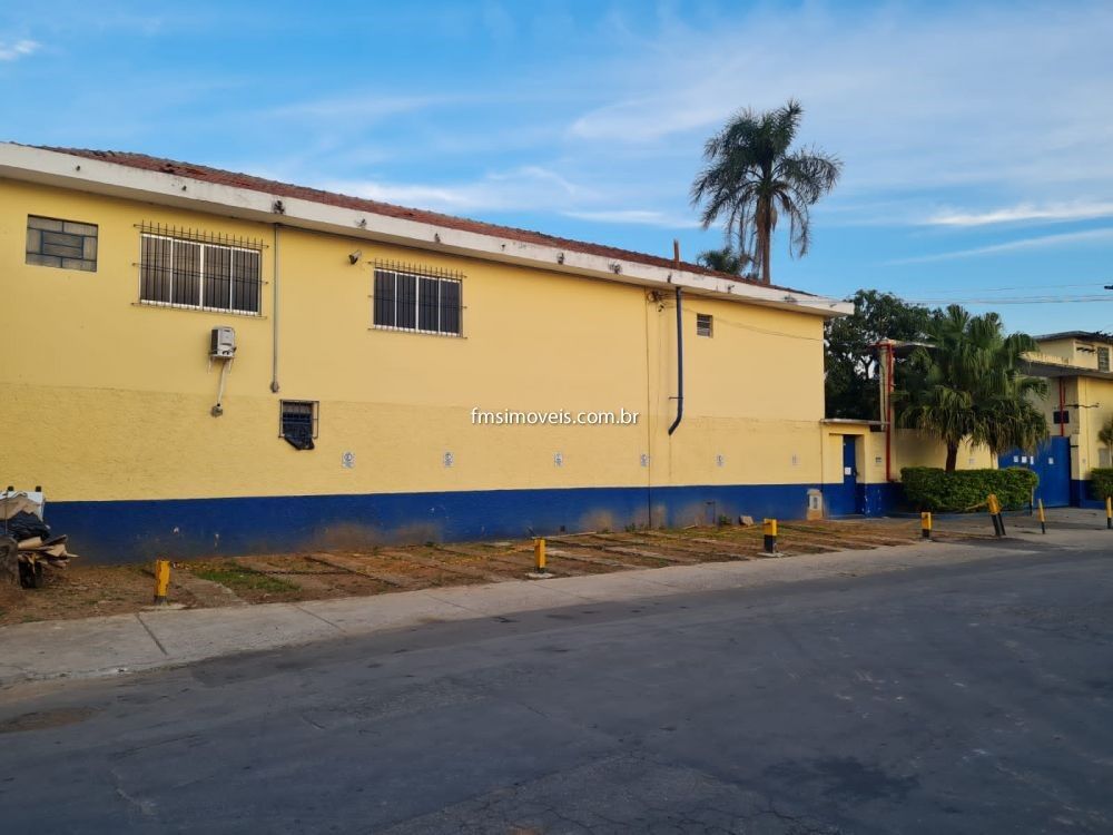 Depósito-Galpão, 4905 m² - Foto 4