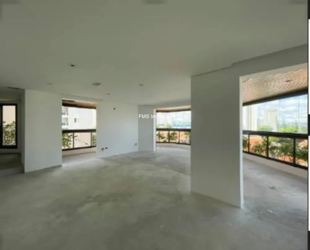 Apartamento, 3 quartos, 276 m² - Foto 3