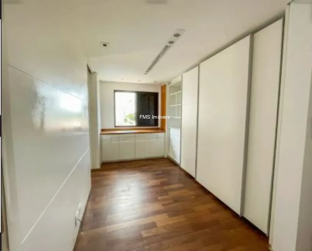 Apartamento, 3 quartos, 276 m² - Foto 4
