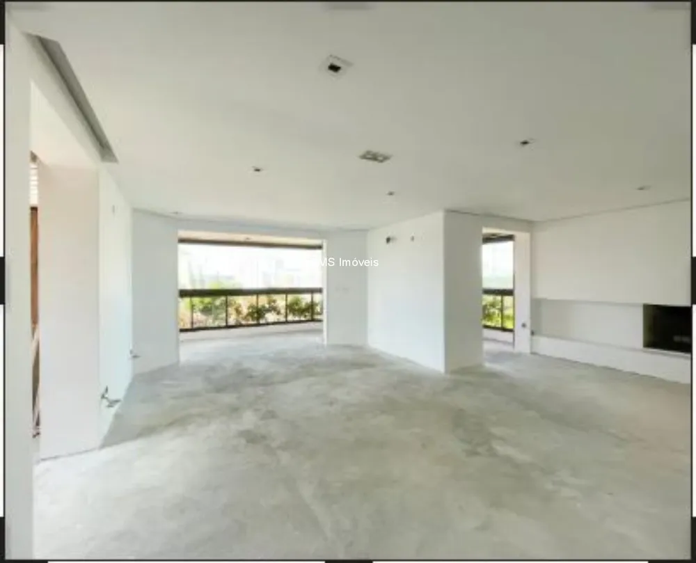 Apartamento, 3 quartos, 276 m² - Foto 2