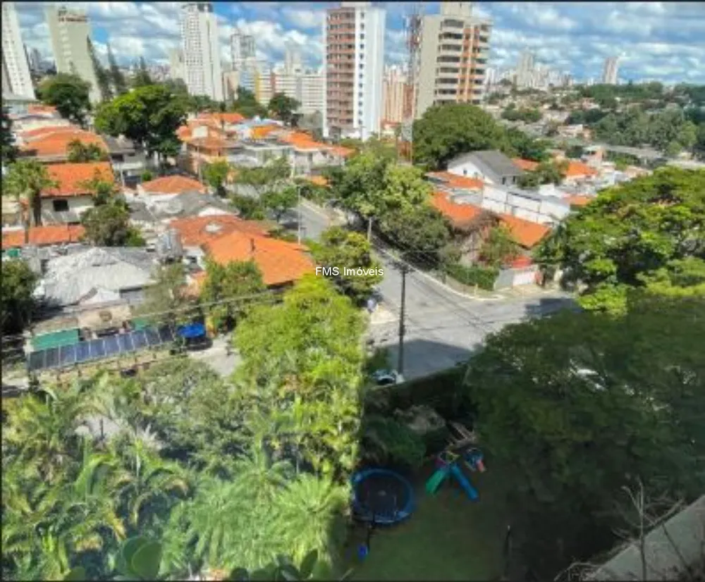 Apartamento, 3 quartos, 276 m² - Foto 1