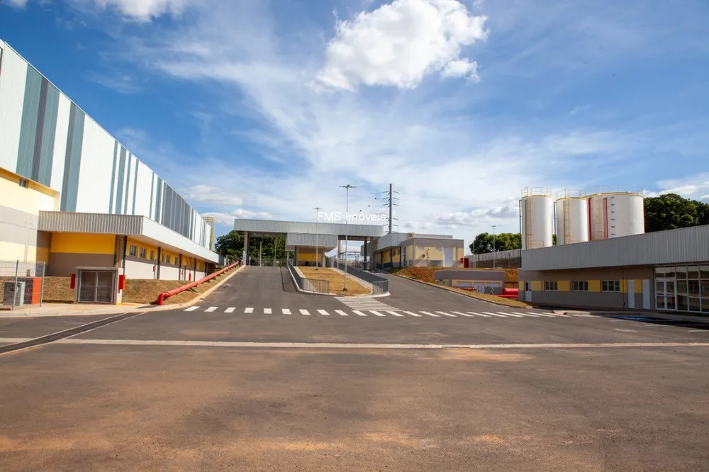 Depósito-Galpão, 6470 m² - Foto 2