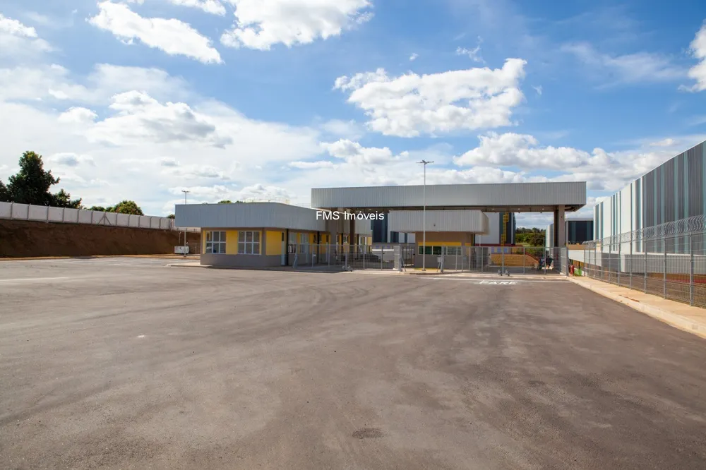 Depósito-Galpão, 6470 m² - Foto 3