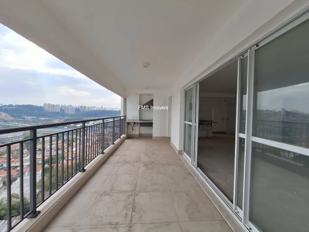 Apartamento, 2 quartos, 113 m² - Foto 2