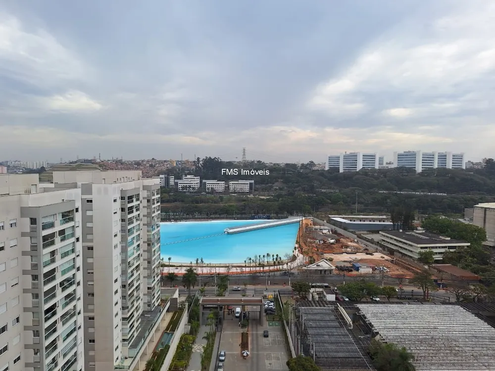 Apartamento, 2 quartos, 113 m² - Foto 1