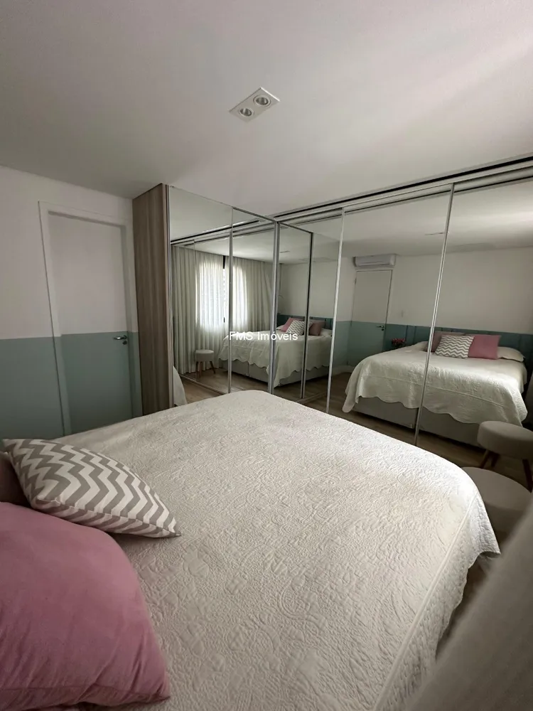 Apartamento, 2 quartos, 58 m² - Foto 2