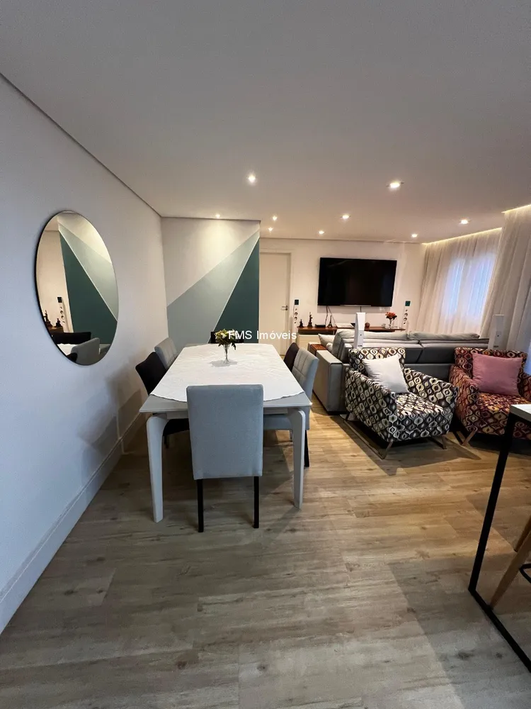 Apartamento, 2 quartos, 58 m² - Foto 5