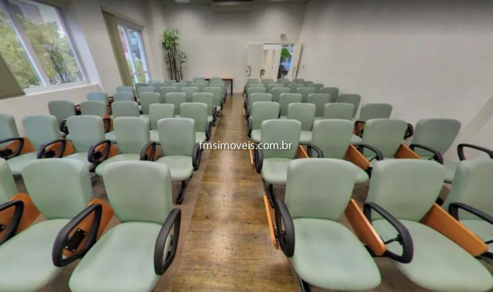 Sala-Conjunto, 224 m² - Foto 1