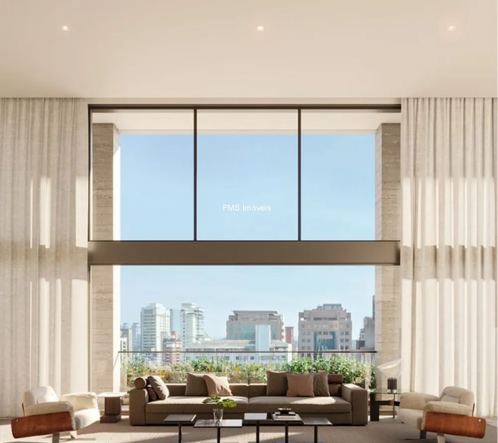 Apartamento, 3 quartos, 181 m² - Foto 3