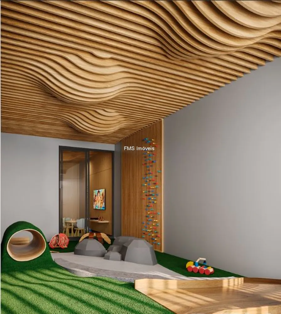 Apartamento, 3 quartos, 181 m² - Foto 4