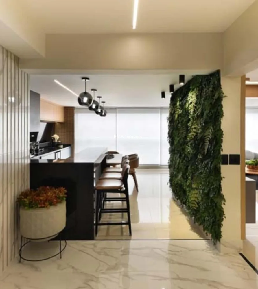 Apartamento, 4 quartos, 237 m² - Foto 4