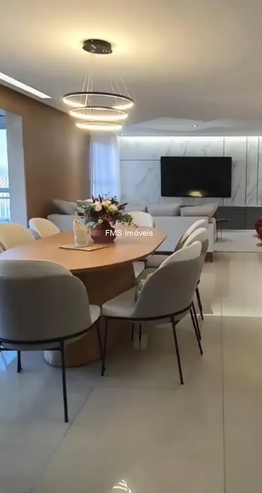 Apartamento, 4 quartos, 237 m² - Foto 3