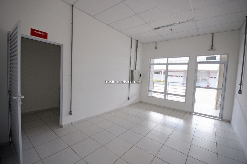 Depósito-Galpão, 5500 m² - Foto 8