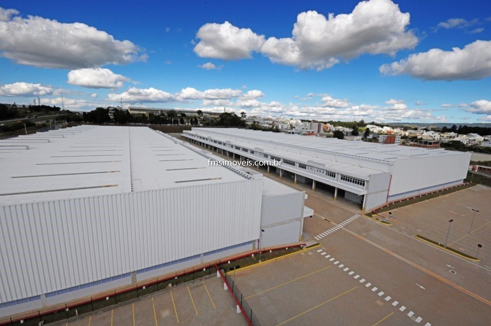 Depósito-Galpão, 5500 m² - Foto 7