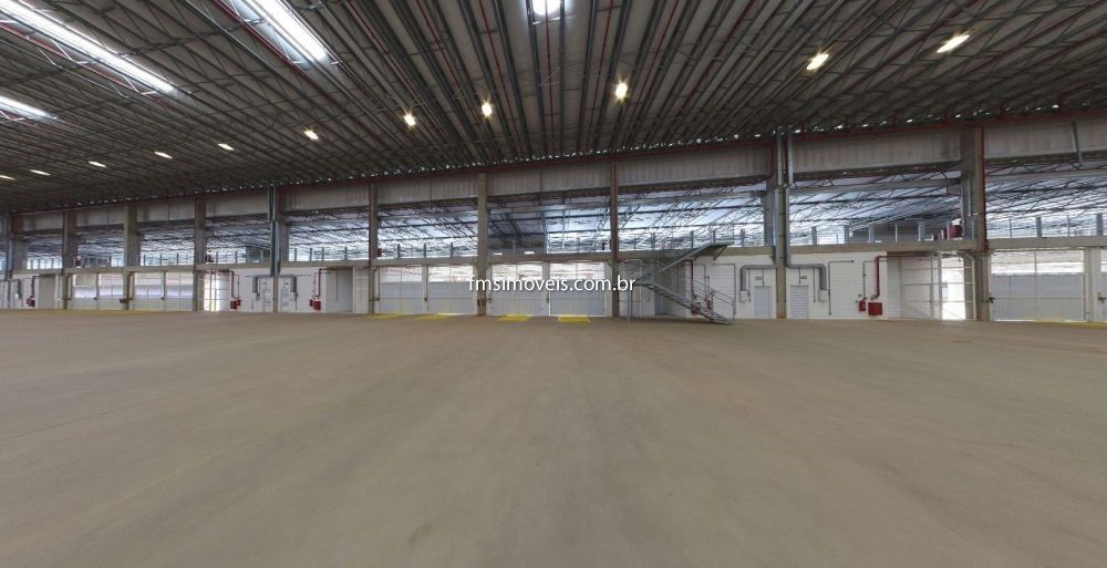 Depósito-Galpão, 5500 m² - Foto 9