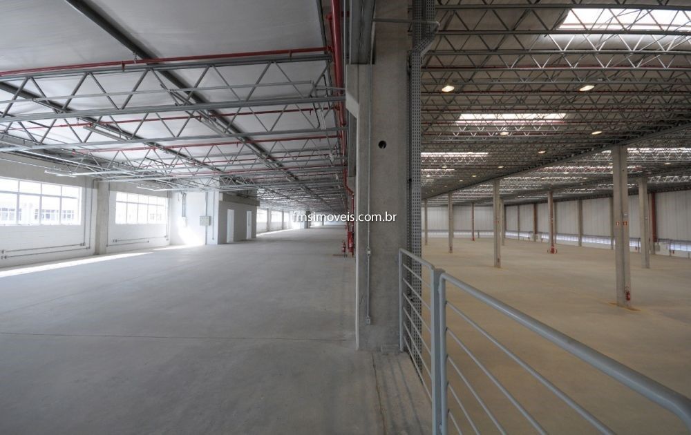 Depósito-Galpão, 5500 m² - Foto 5