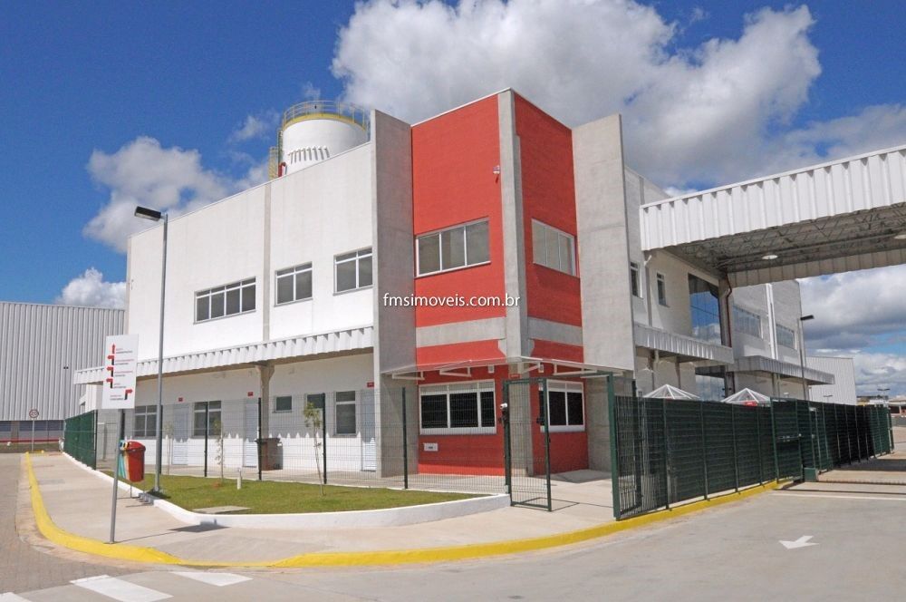 Depósito-Galpão, 5500 m² - Foto 1