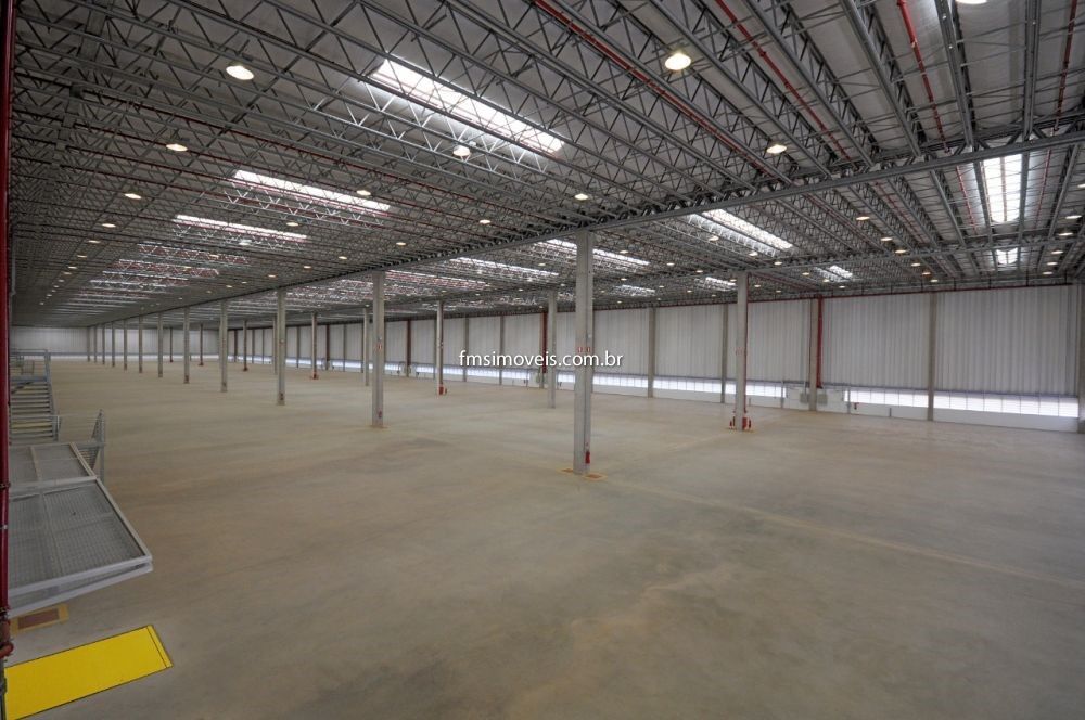 Depósito-Galpão, 5500 m² - Foto 4