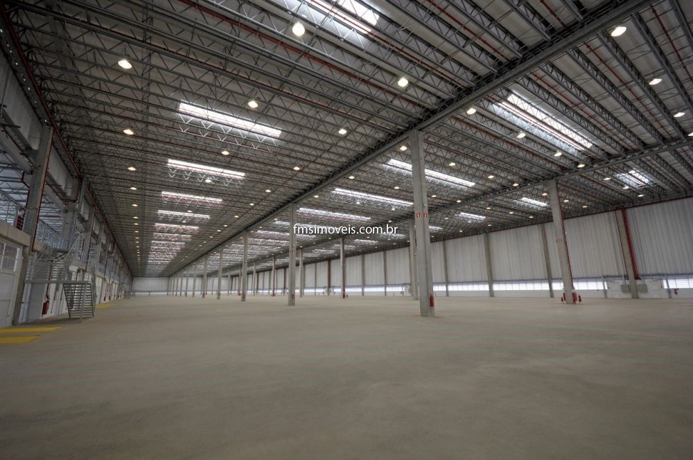 Depósito-Galpão, 5500 m² - Foto 2