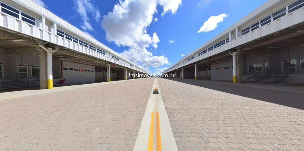 Depósito-Galpão, 5500 m² - Foto 10