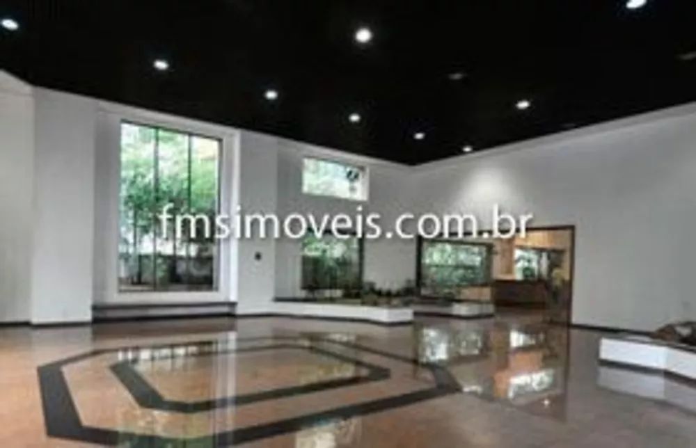 Conjunto Comercial-Sala para alugar, 263m² - Foto 1