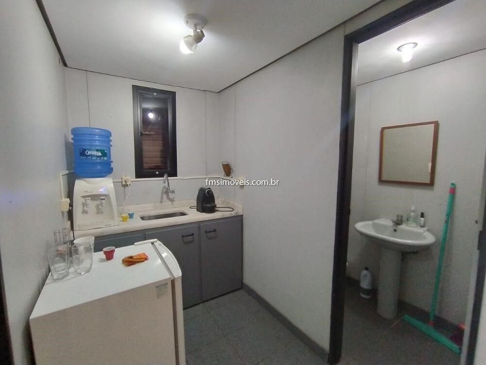 Conjunto Comercial-Sala à venda, 118m² - Foto 15