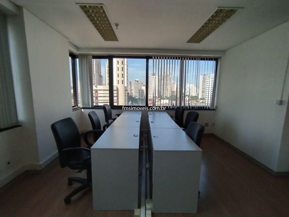 Conjunto Comercial-Sala à venda, 118m² - Foto 12