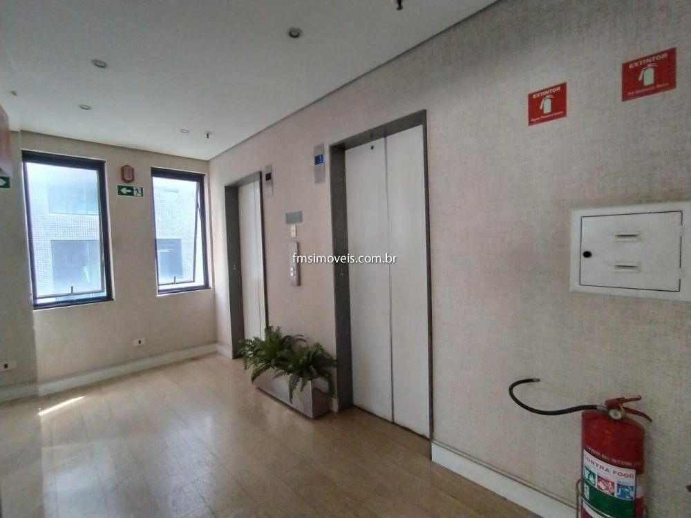 Conjunto Comercial-Sala à venda, 118m² - Foto 7