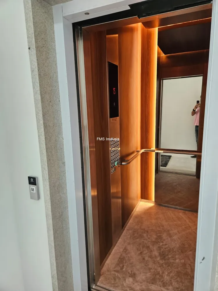 Apartamento, 3 quartos, 186 m² - Foto 8