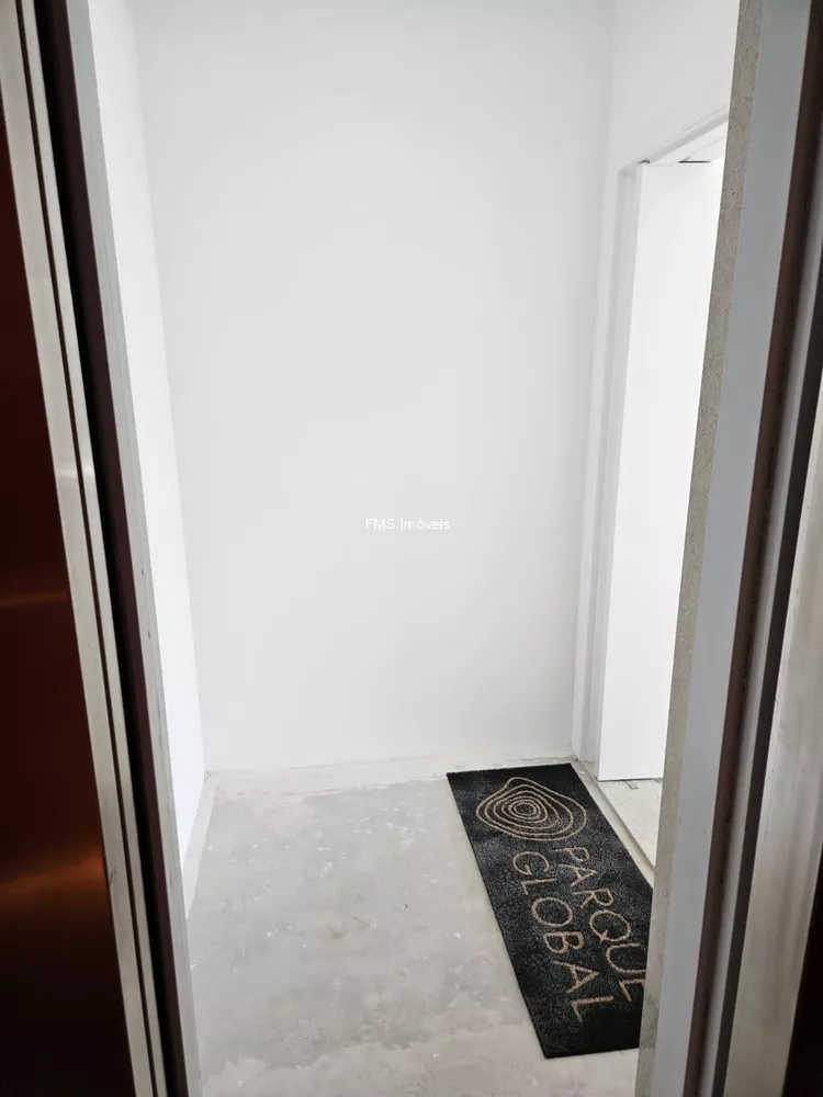 Apartamento, 3 quartos, 186 m² - Foto 4