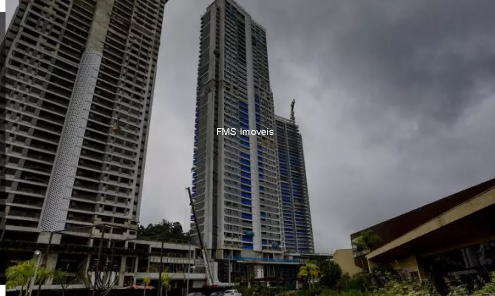 Apartamento, 3 quartos, 186 m² - Foto 3