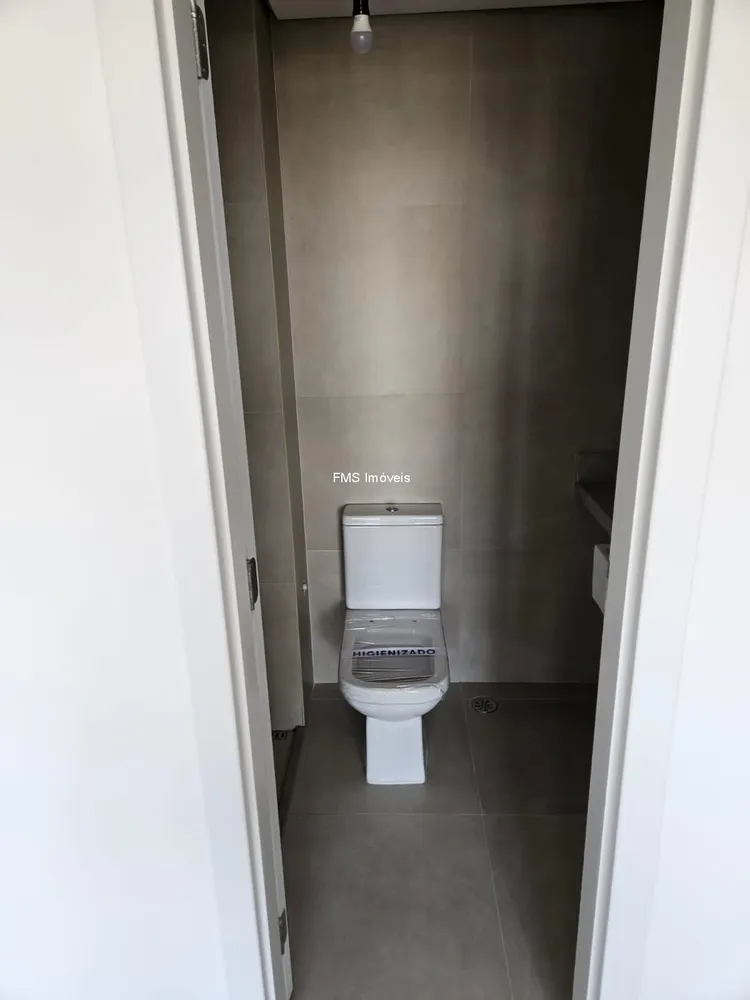 Apartamento, 3 quartos, 186 m² - Foto 14