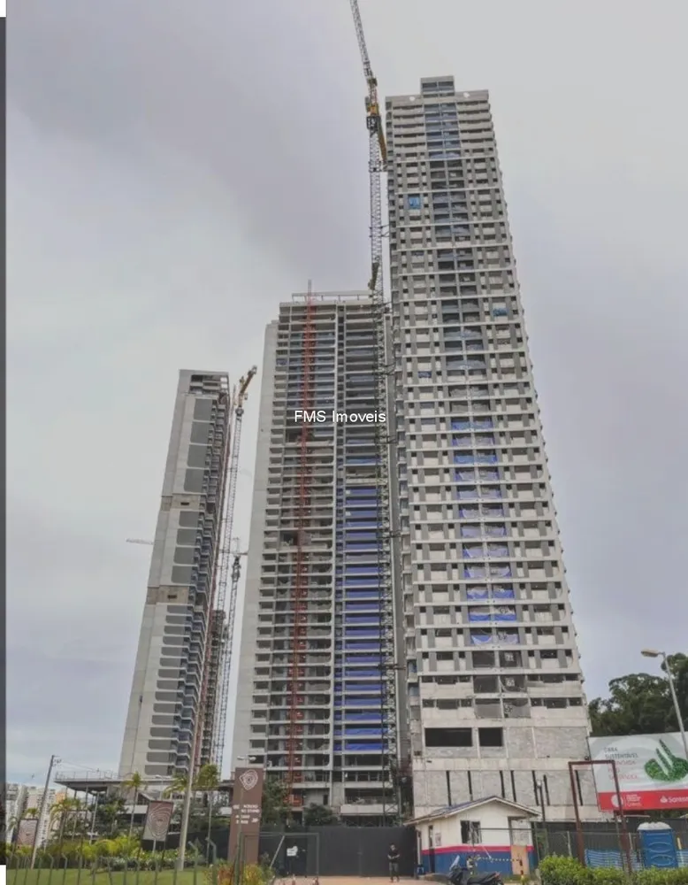 Apartamento, 3 quartos, 186 m² - Foto 6