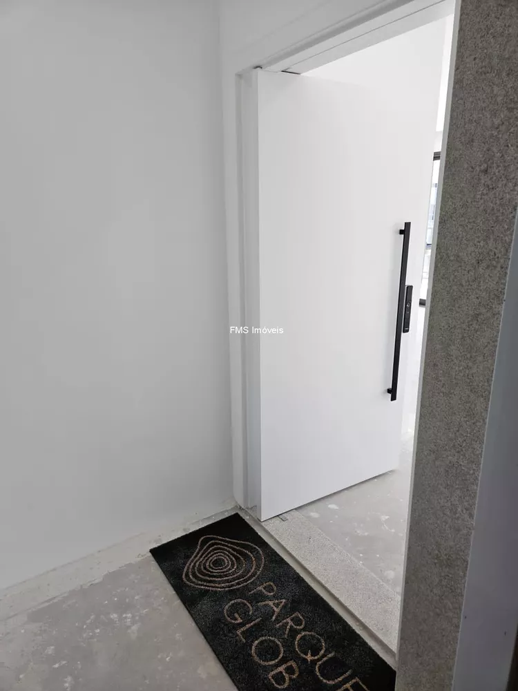 Apartamento, 3 quartos, 186 m² - Foto 1