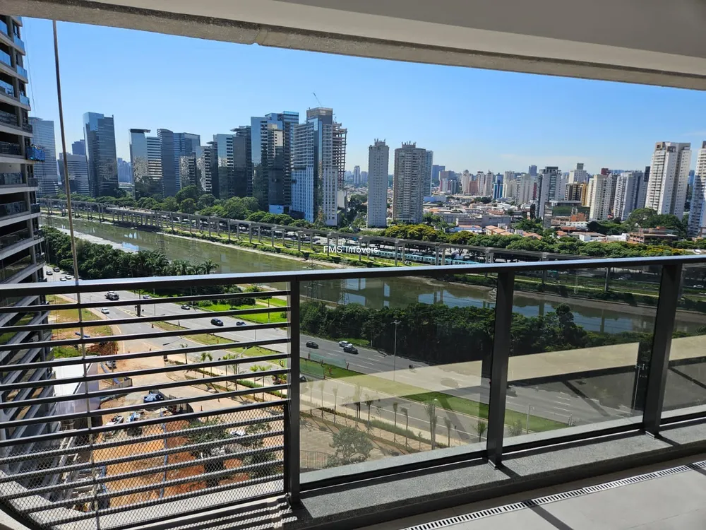 Apartamento, 3 quartos, 186 m² - Foto 5