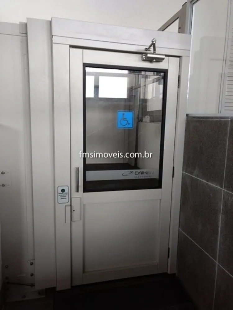 Apartamento, 1 quarto, 35 m² - Foto 4
