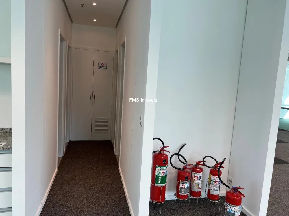 Sala-Conjunto, 246 m² - Foto 11
