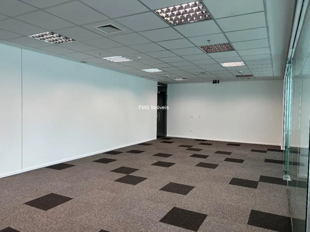 Sala-Conjunto, 246 m² - Foto 1