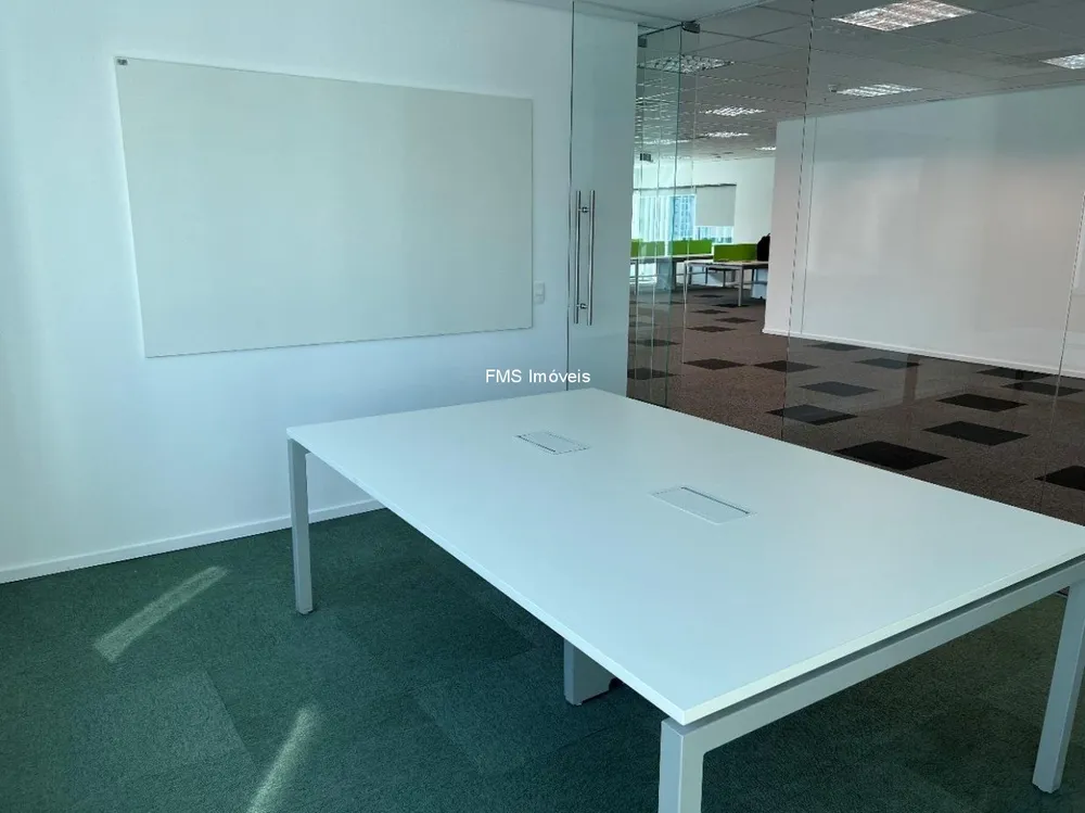 Sala-Conjunto, 246 m² - Foto 6