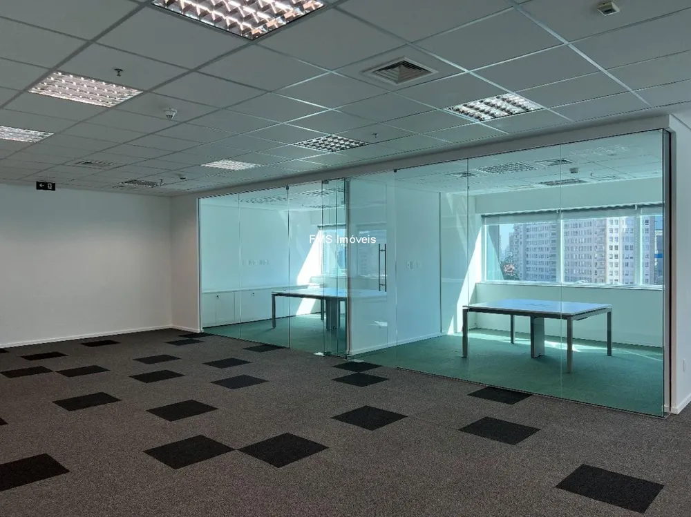 Sala-Conjunto, 246 m² - Foto 4