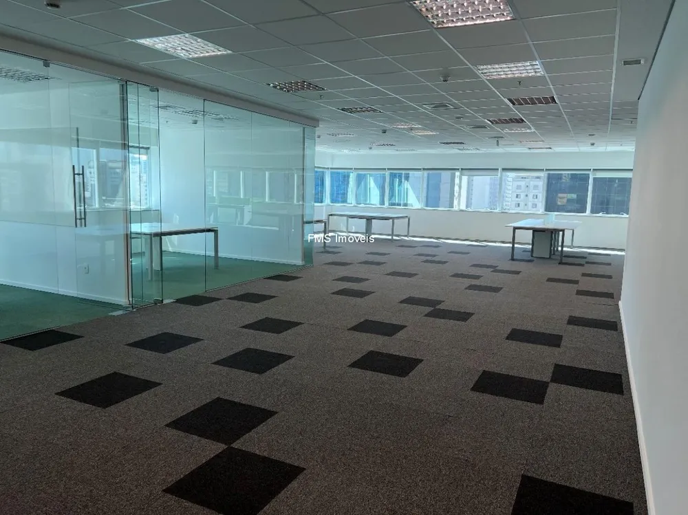 Sala-Conjunto, 246 m² - Foto 5