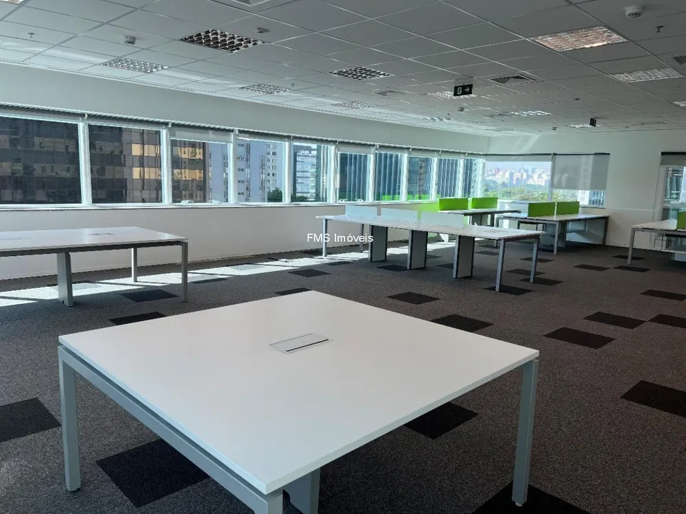 Sala-Conjunto, 246 m² - Foto 8