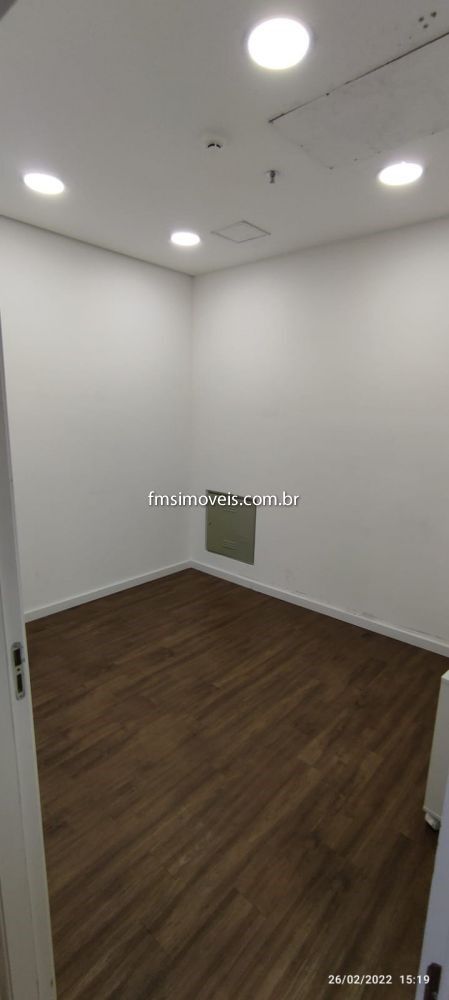 Conjunto Comercial-Sala para alugar, 621m² - Foto 8